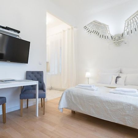 Ego Apartments Old Town II وارسو الغرفة الصورة