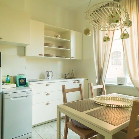 Ego Apartments Old Town II وارسو الغرفة الصورة