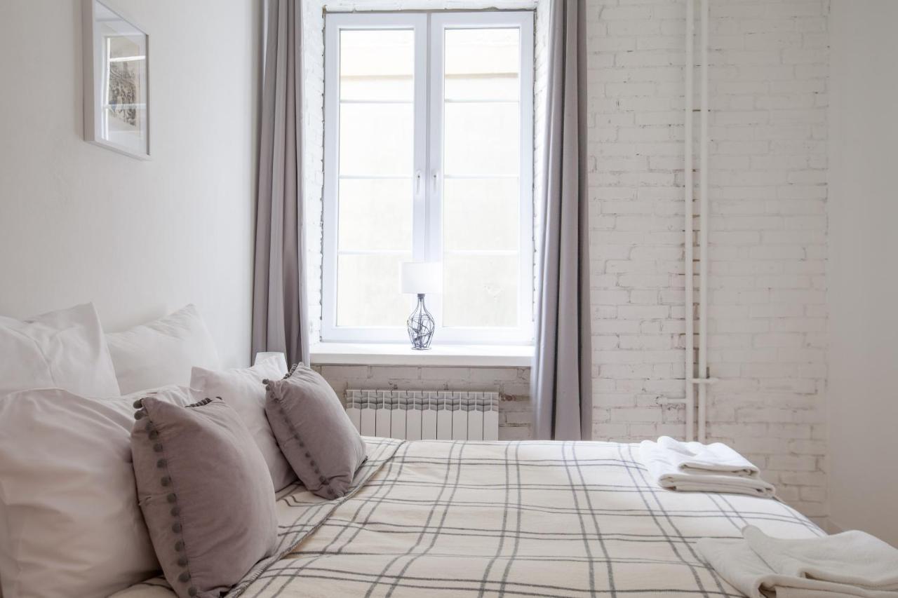 Ego Apartments Old Town II وارسو المظهر الخارجي الصورة