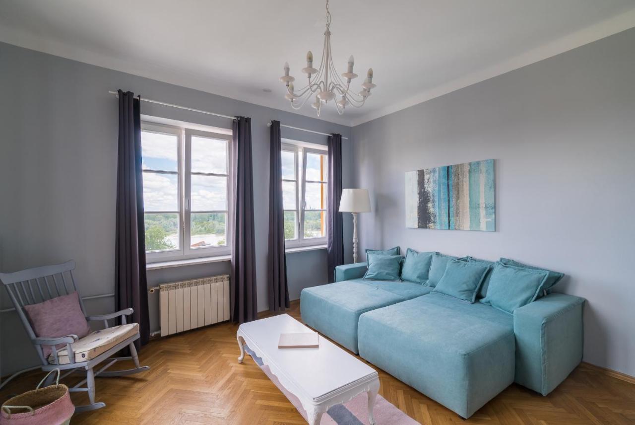 Ego Apartments Old Town II وارسو المظهر الخارجي الصورة