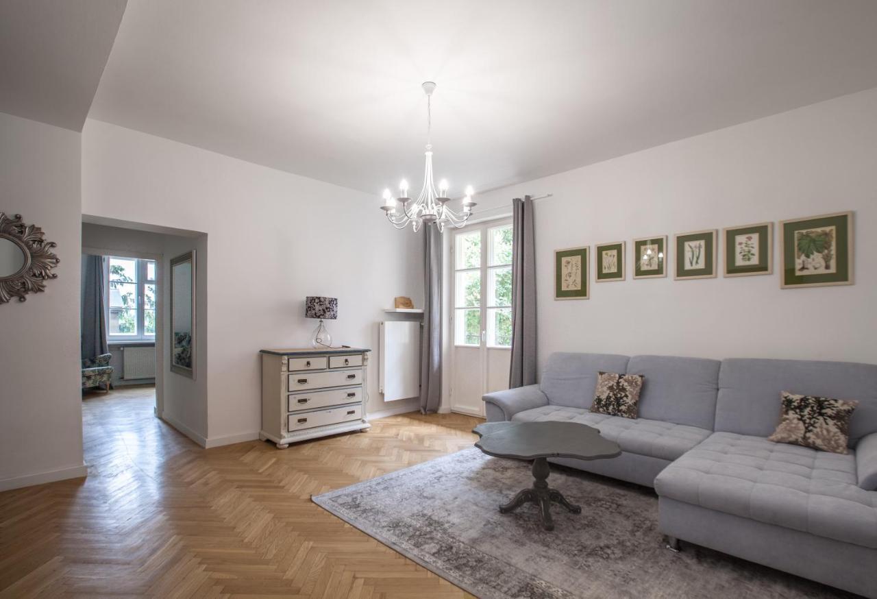 Ego Apartments Old Town II وارسو الغرفة الصورة