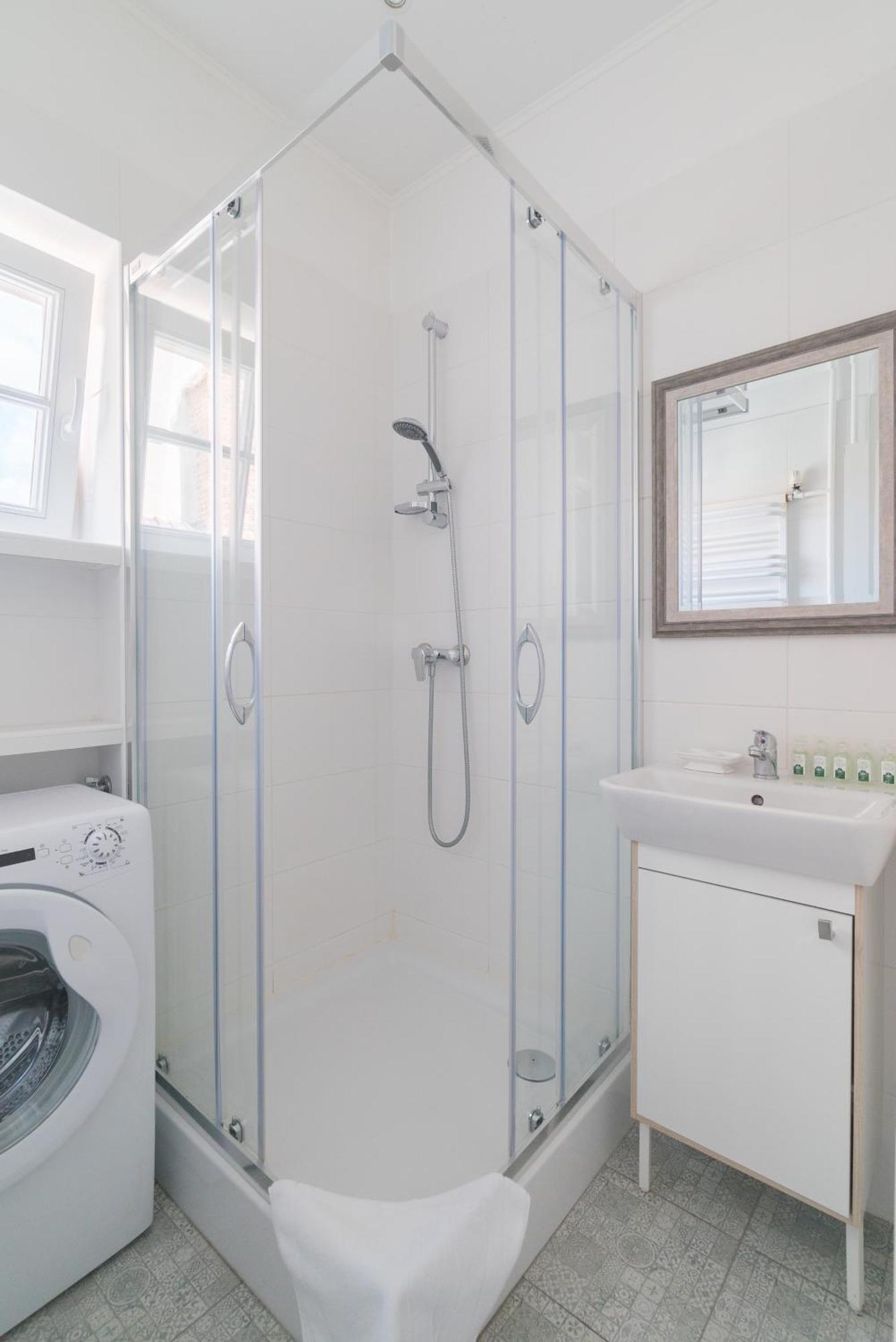 Ego Apartments Old Town II وارسو الغرفة الصورة