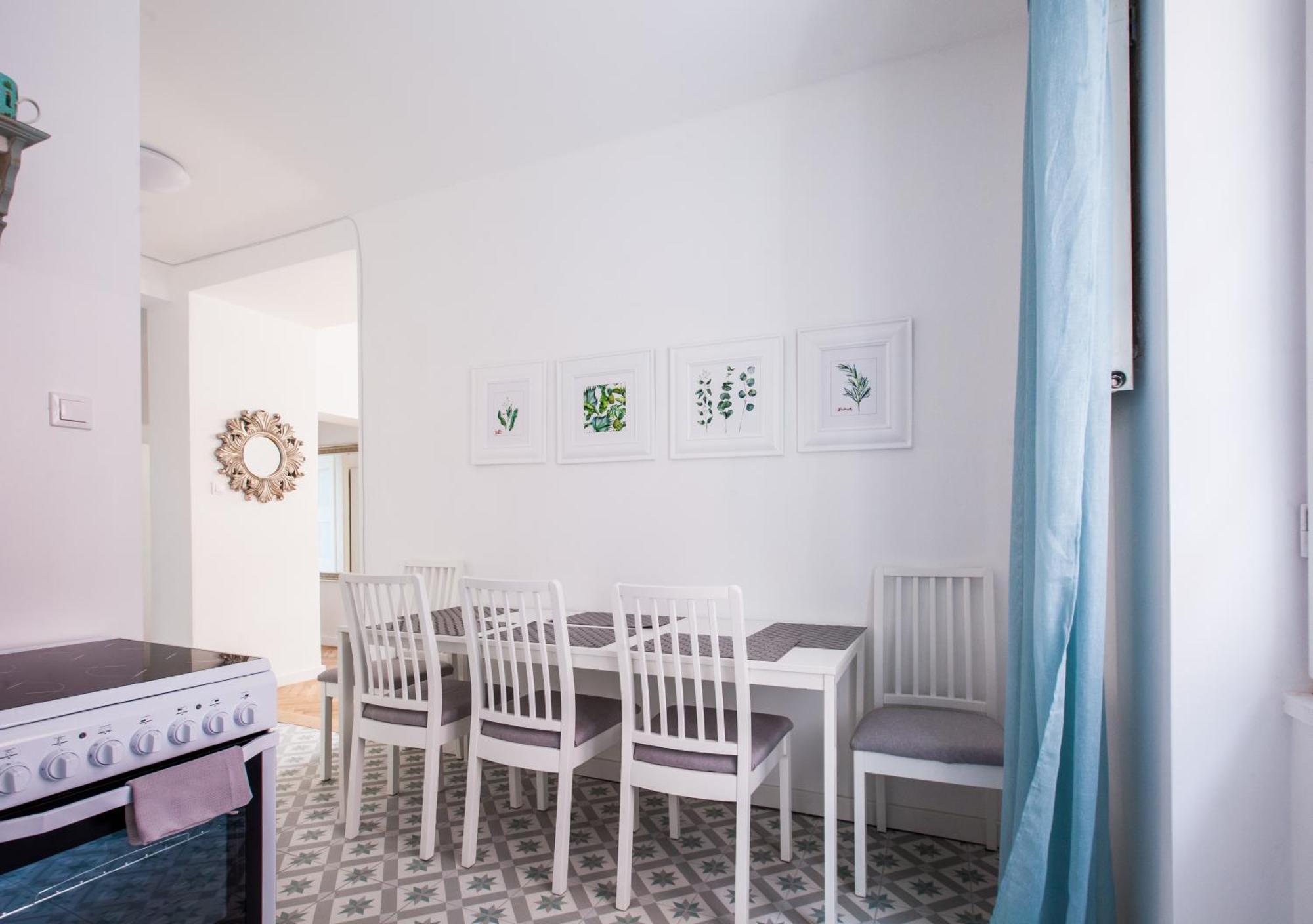 Ego Apartments Old Town II وارسو الغرفة الصورة