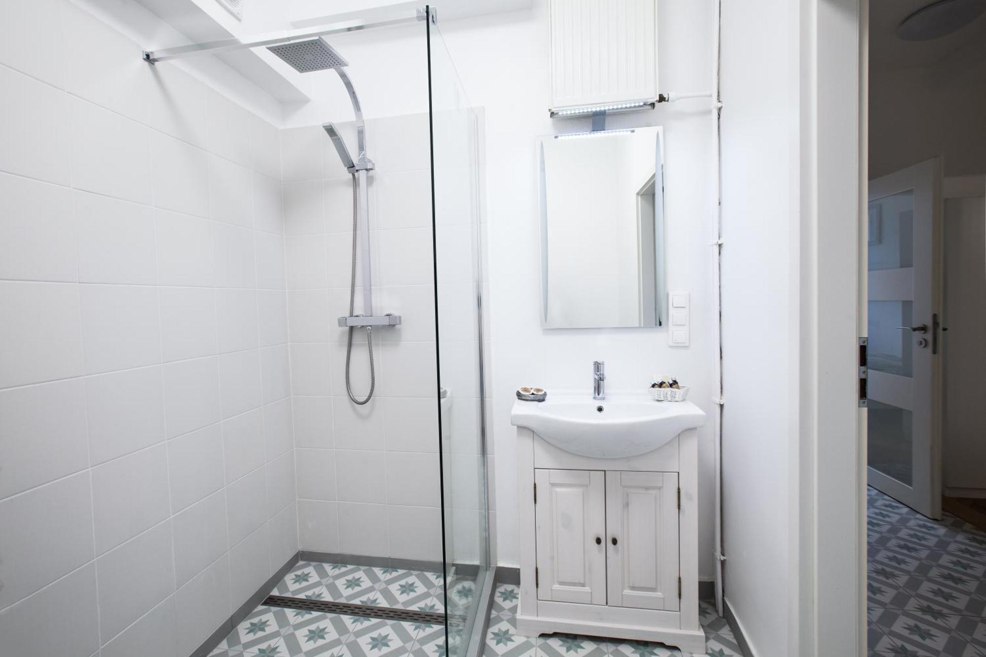 Ego Apartments Old Town II وارسو الغرفة الصورة