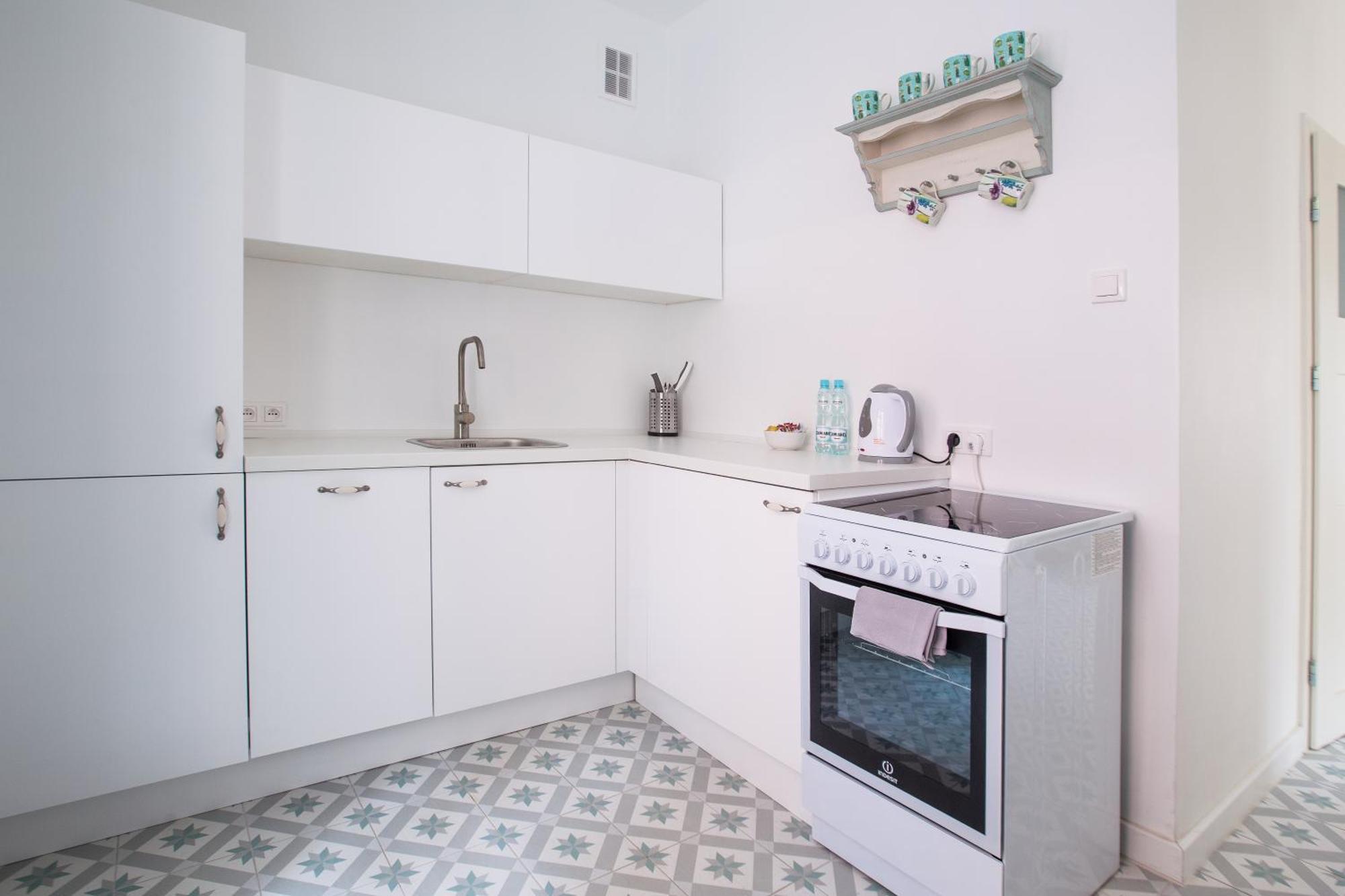 Ego Apartments Old Town II وارسو الغرفة الصورة