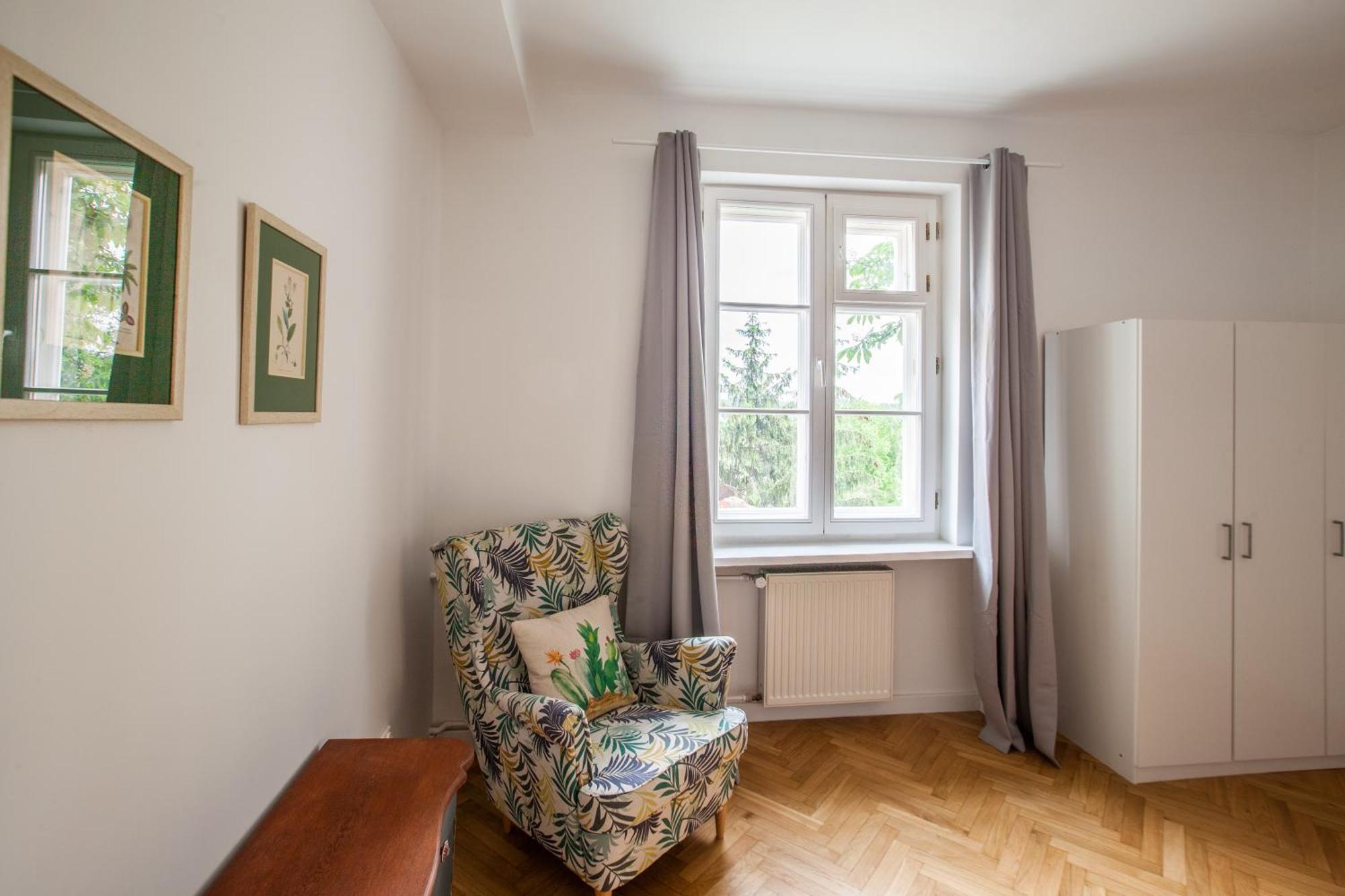 Ego Apartments Old Town II وارسو الغرفة الصورة