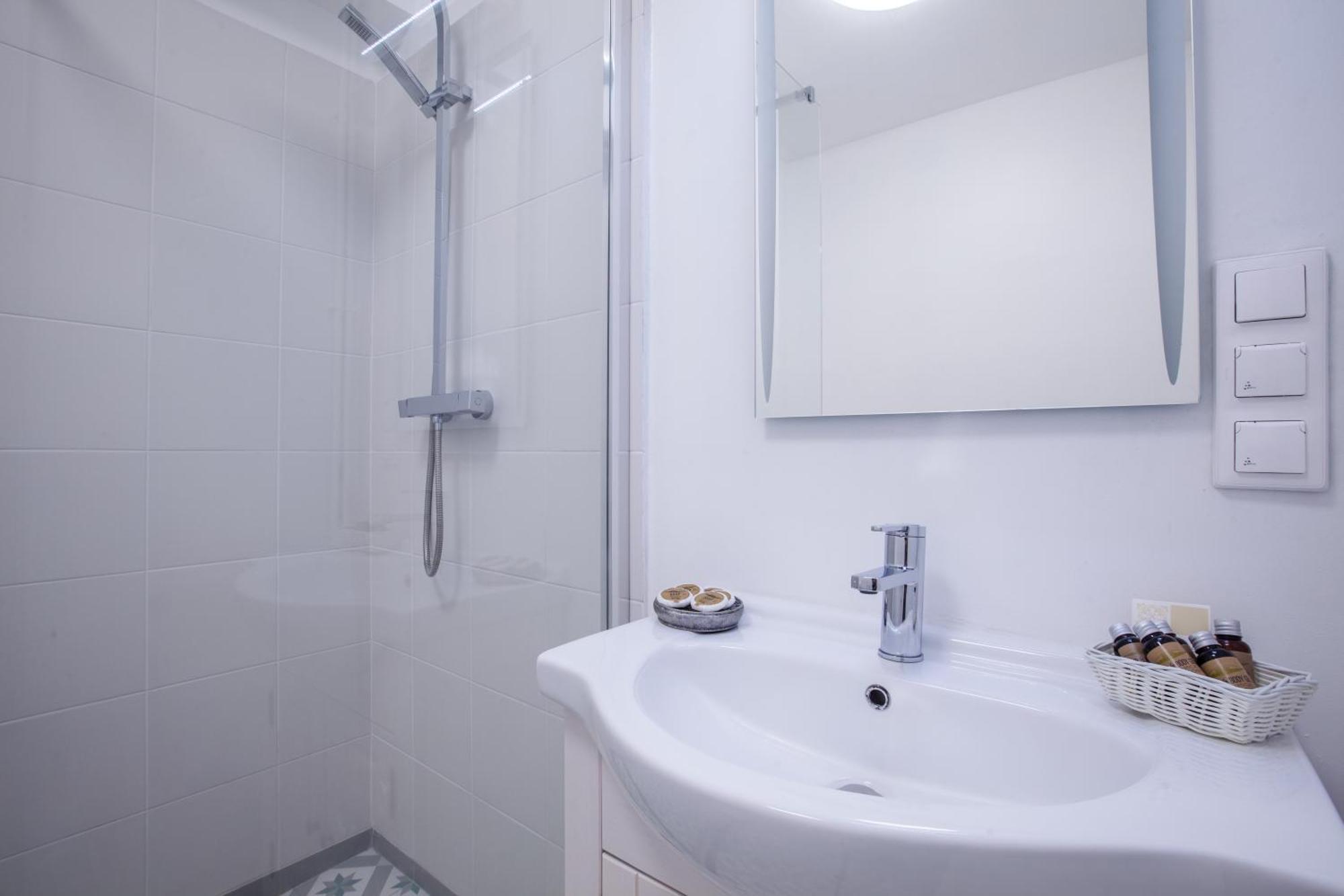 Ego Apartments Old Town II وارسو الغرفة الصورة