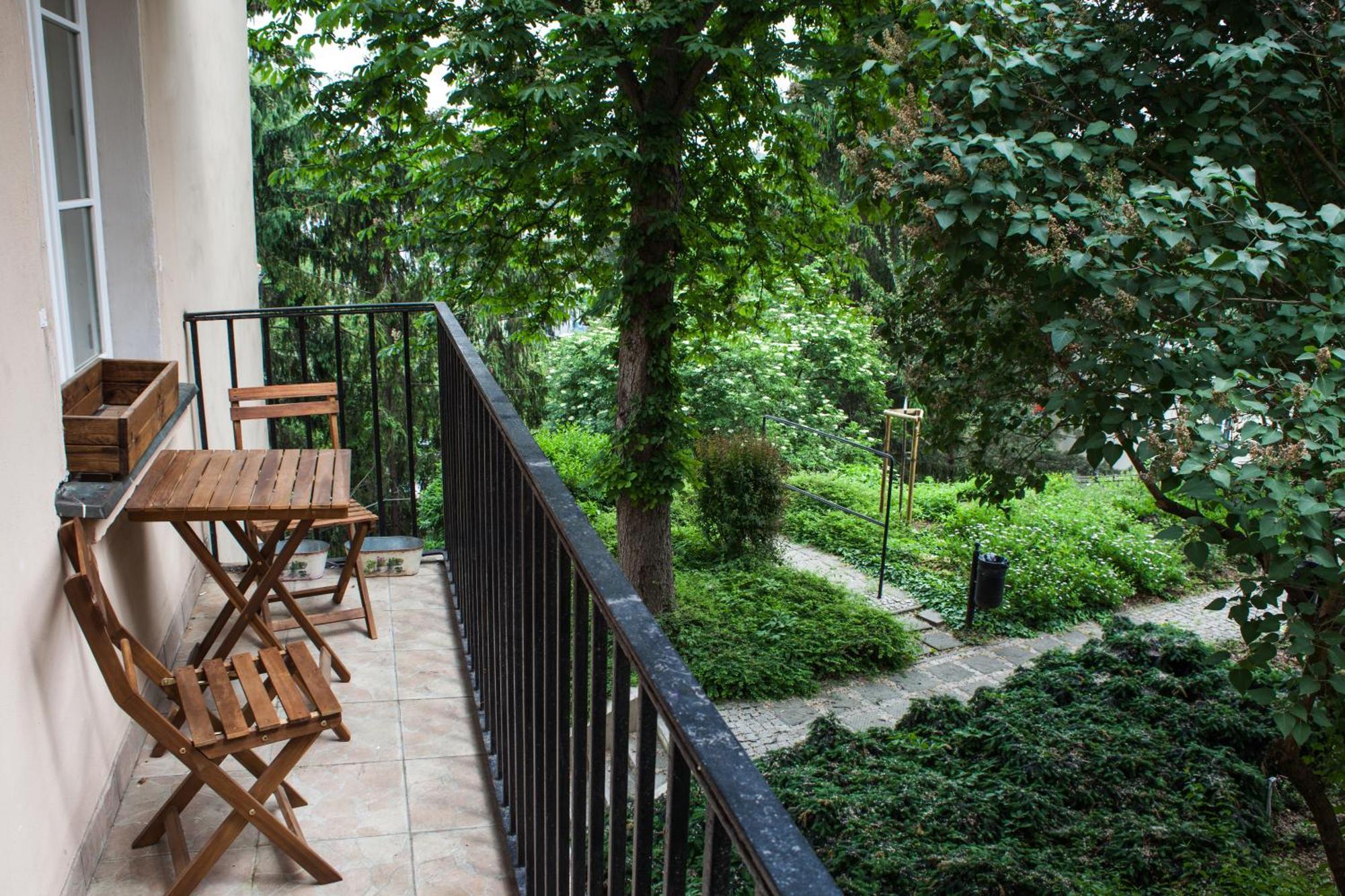 Ego Apartments Old Town II وارسو الغرفة الصورة